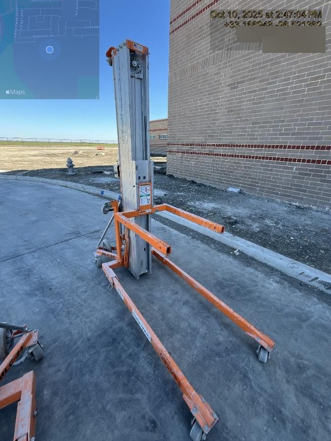 2021 LIFTSMART MLC-24