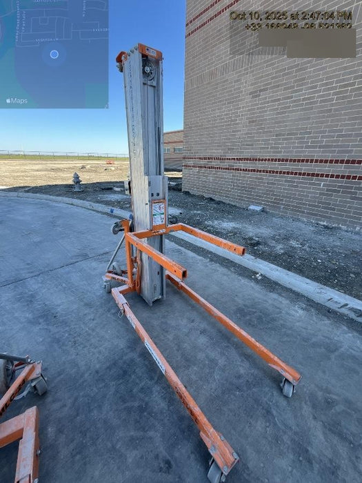 2021 LIFTSMART MLC-24