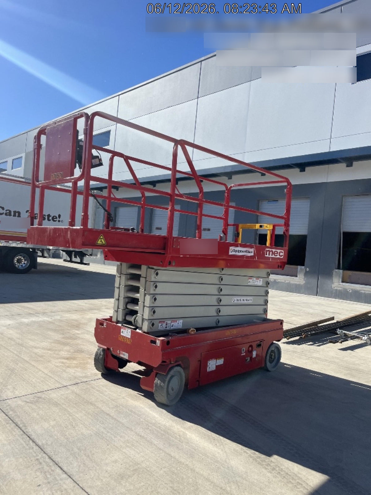 2021 MEC 4046SE