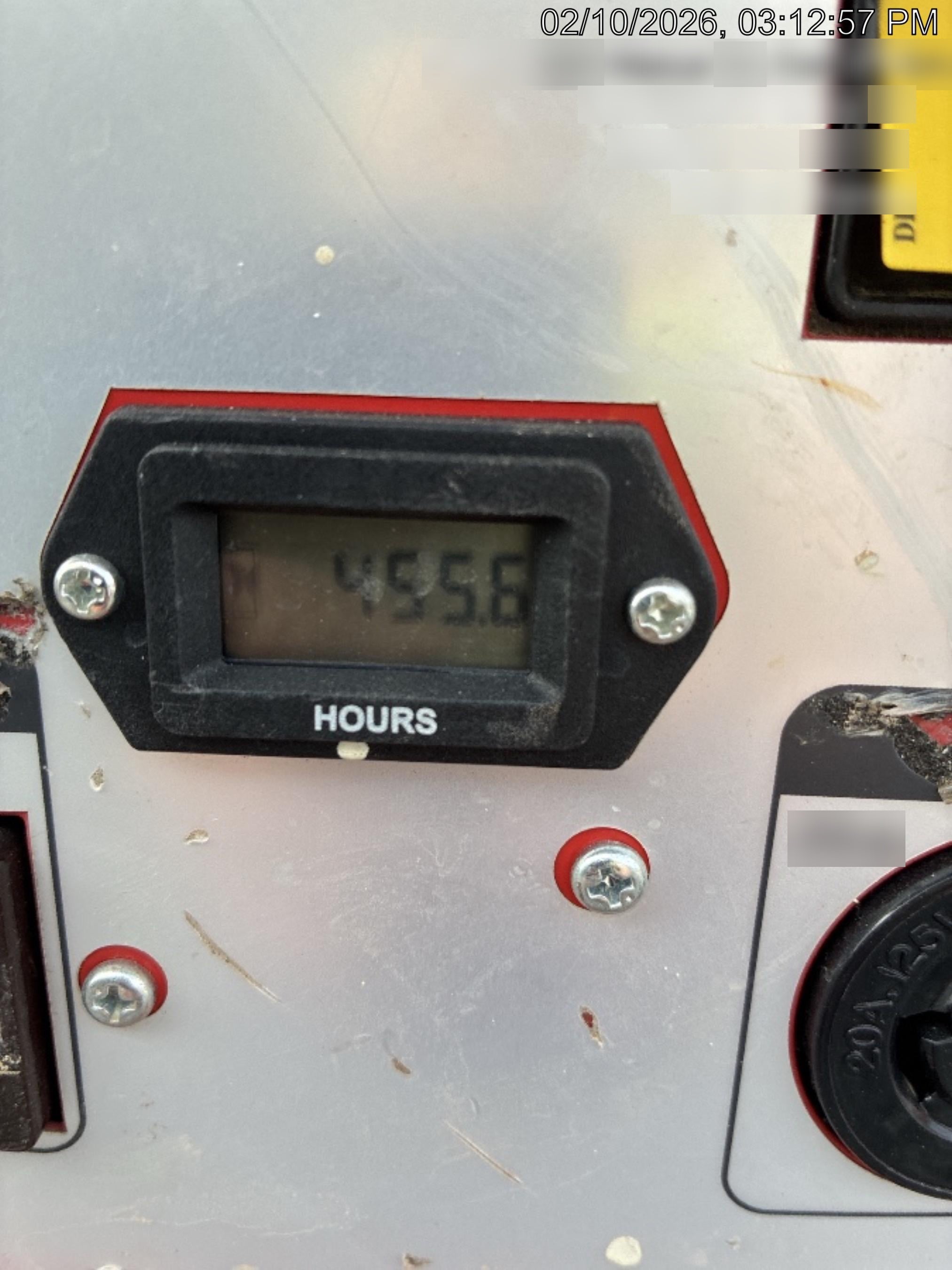 2023 MULTIQUIP GA6HR