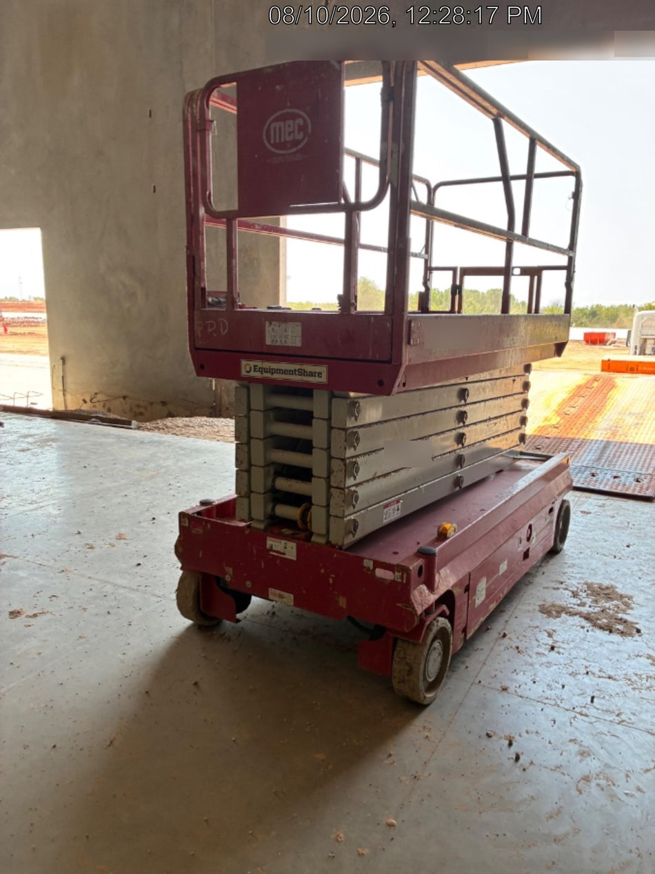 2020 MEC 4555SE