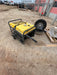 2019 WACKER NEUSON GPS9700A