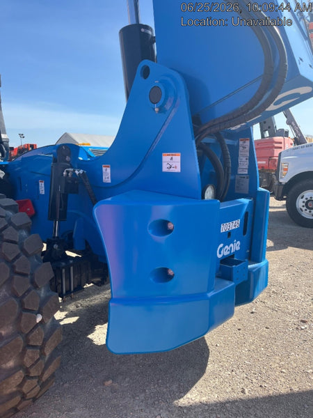 2026 GENIE GTH-1056