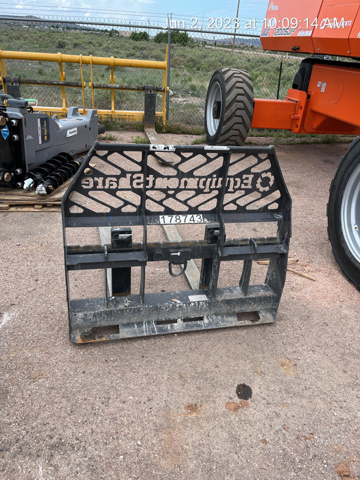 2021 PALADIN 48" Pallet Forks - Paladin