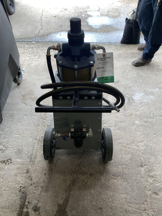 2021 PINNACLE PDQC-10000