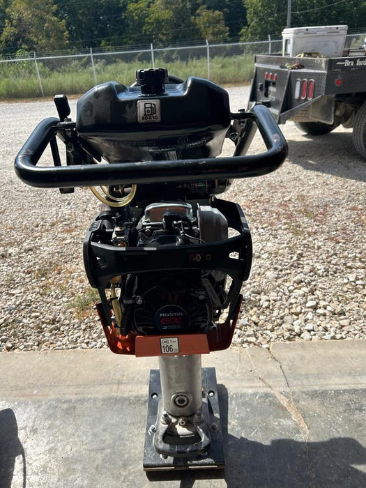 2024 HUSQVARNA LT5005