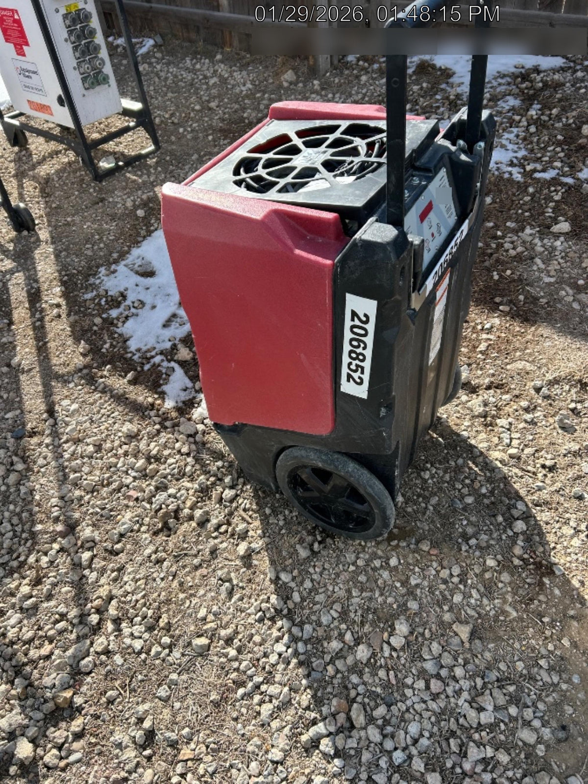 2022 PHOENIX DryMAX XL