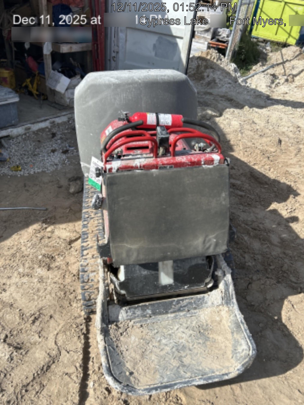 2024 TORO MBTX 2500-TS