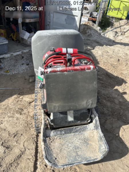 2024 TORO MBTX 2500-TS