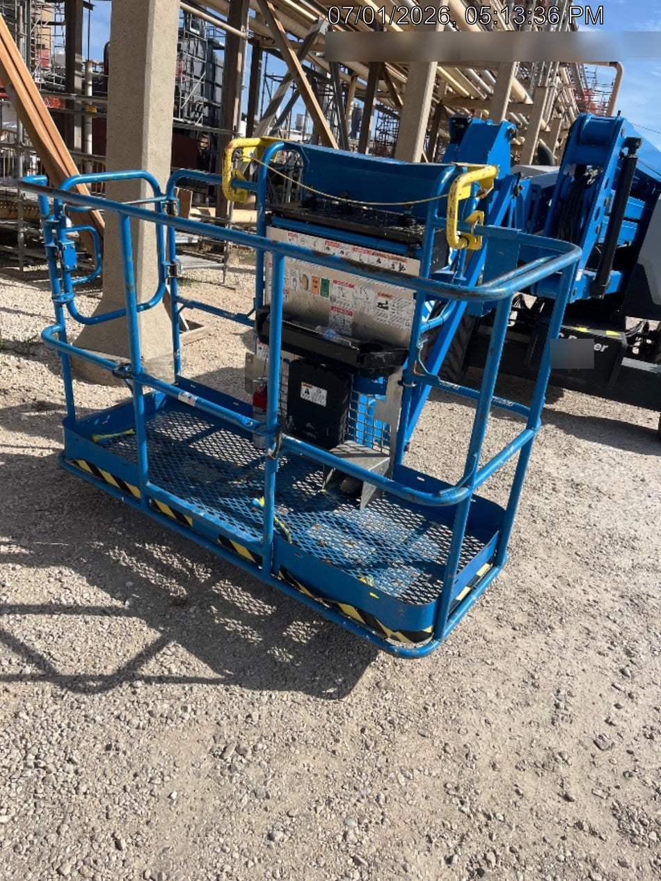 2023 GENIE Z-45 XC