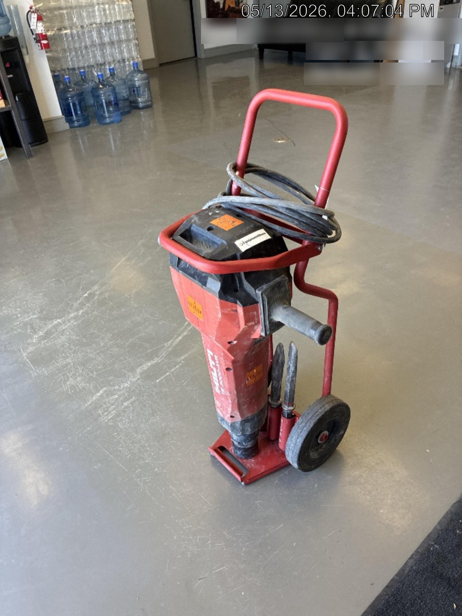 2024 HILTI TE 3000-AVR
