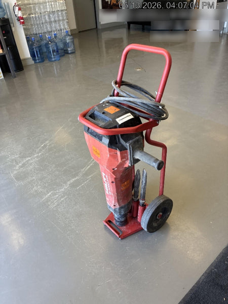 2024 HILTI TE 3000-AVR