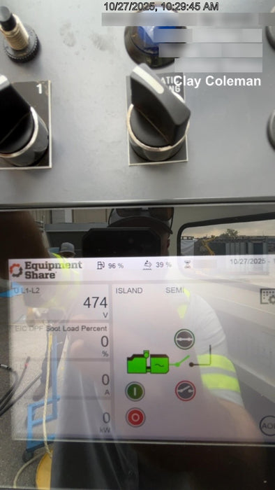 2024 ATLAS COPCO QAS 410