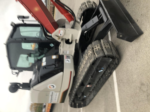 2021 LINK-BELT 80X3EX