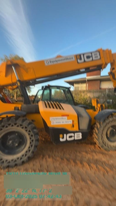 2022 JCB 510-56