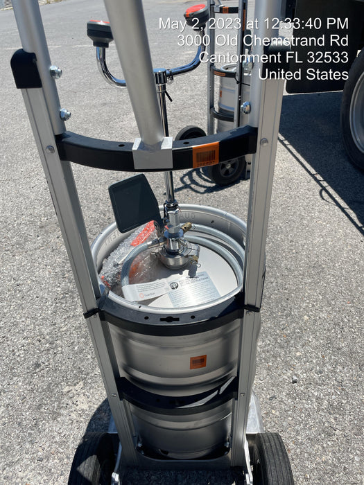 2023 GUARDIAN G1562HAT