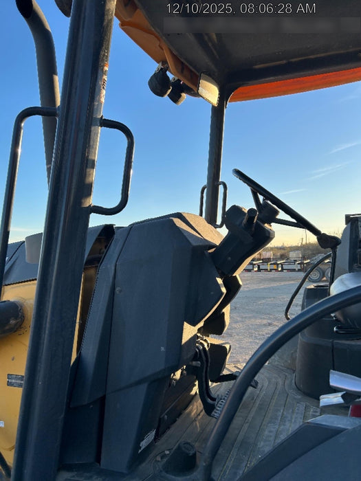 2019 JOHN DEERE 310LEP