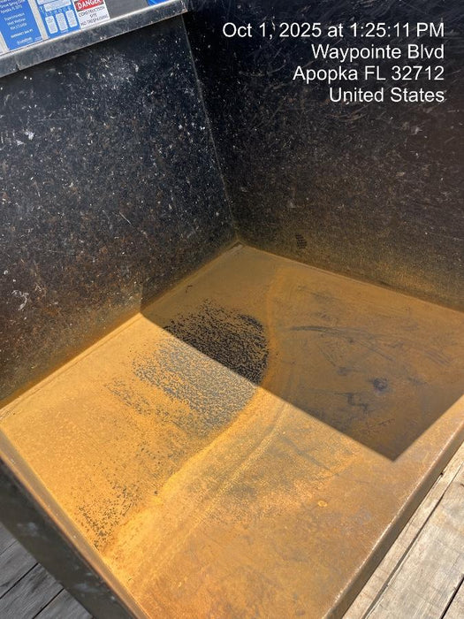 2025 STAR INDUSTRIES 1425