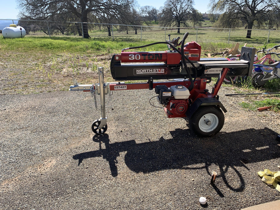 2021 NORTHSTAR GX200