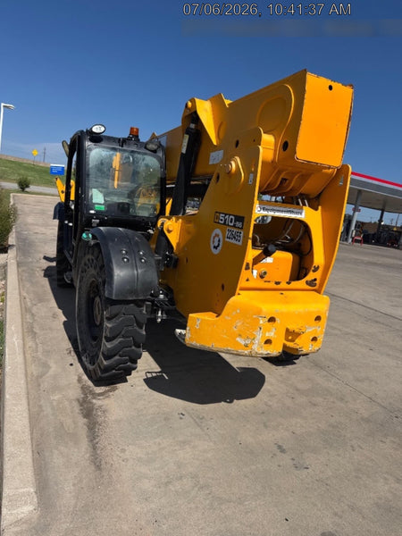 2022 JCB 510-56