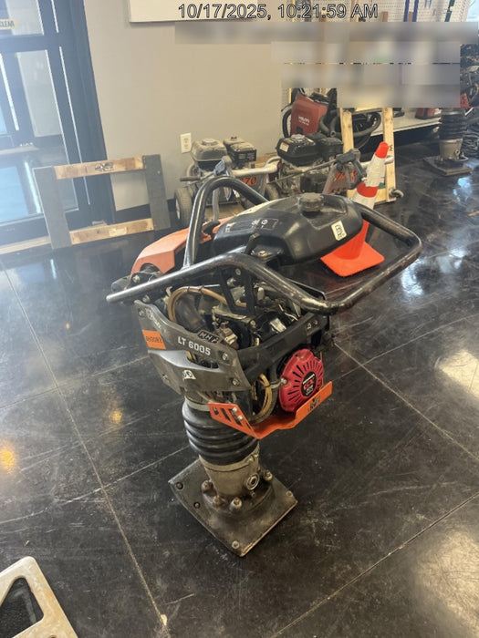 2024 HUSQVARNA LT6005