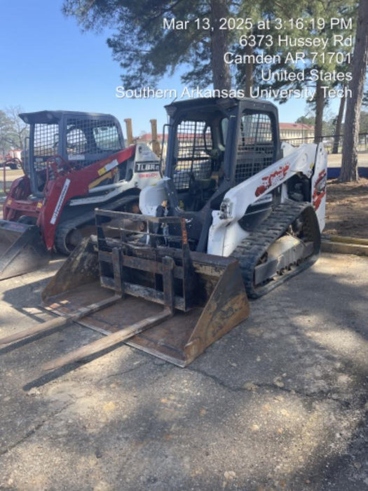 2022 ARROW MATERIAL HANDLING 48" Pallet Forks - Arrow