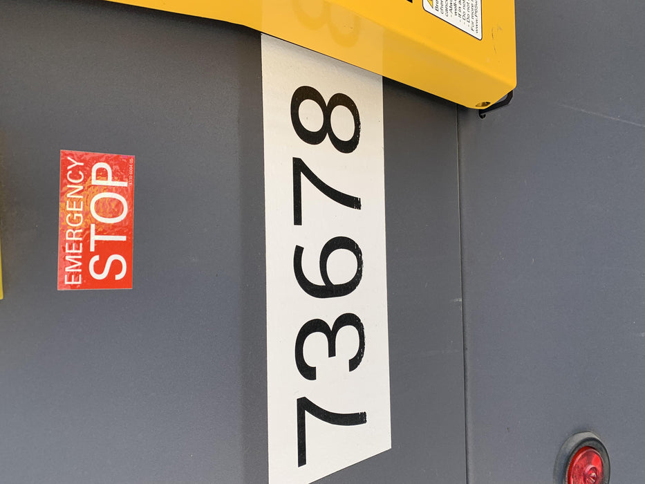 2020 ATLAS COPCO XAS 900