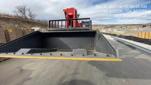 2020 STAR INDUSTRIES 1406B