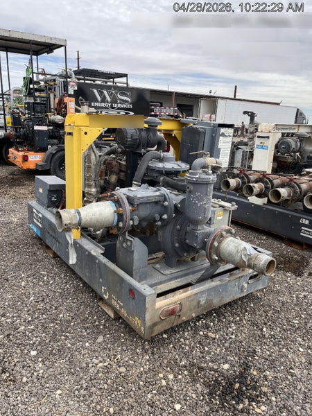2021 ATLAS COPCO PAC66
