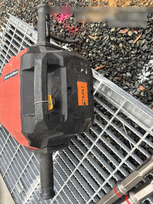 2022 HILTI TE 3000-AVR