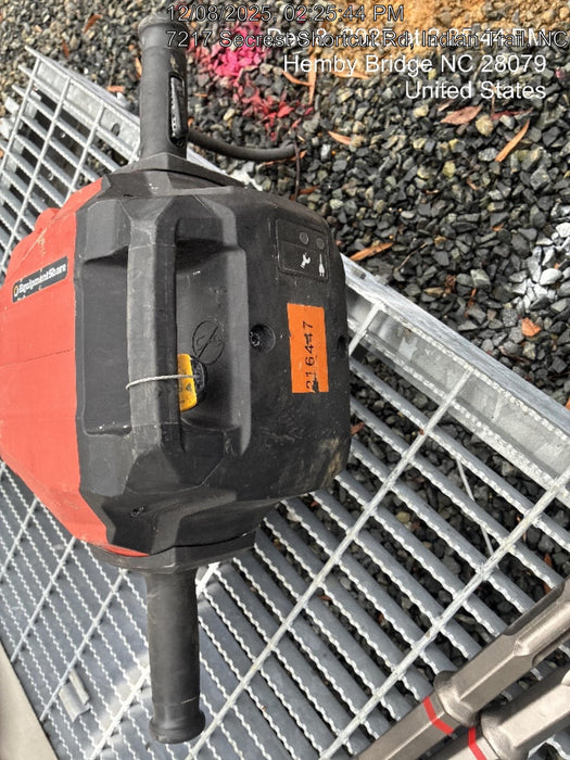 2022 HILTI TE 3000-AVR