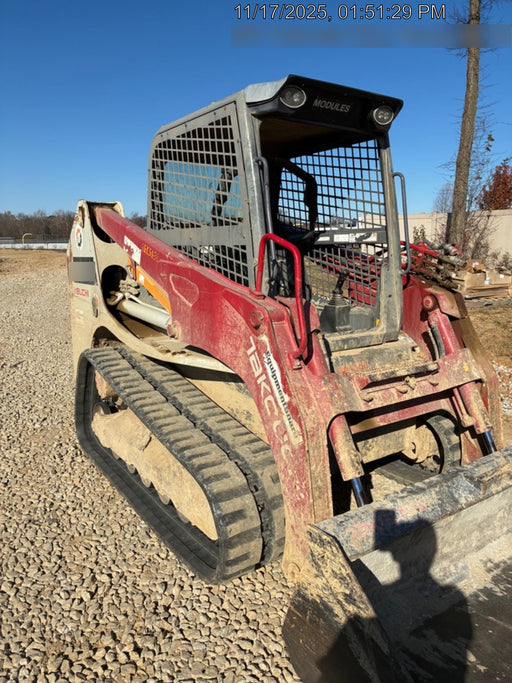 2020 TAKEUCHI TL12R2-R