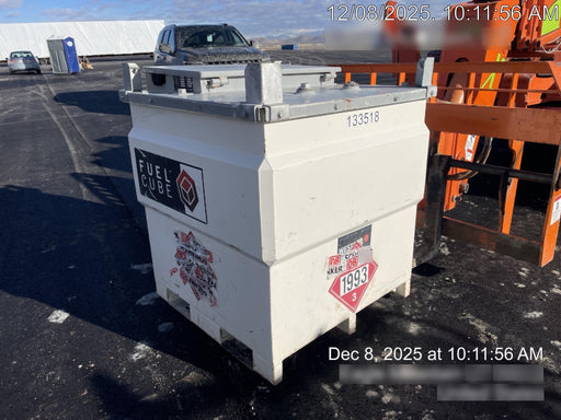 2020 FUELCUBE FCP250