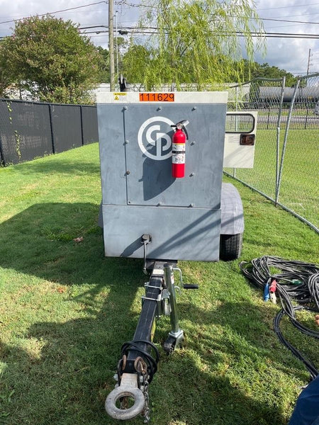 2020 ATLAS COPCO QAS45