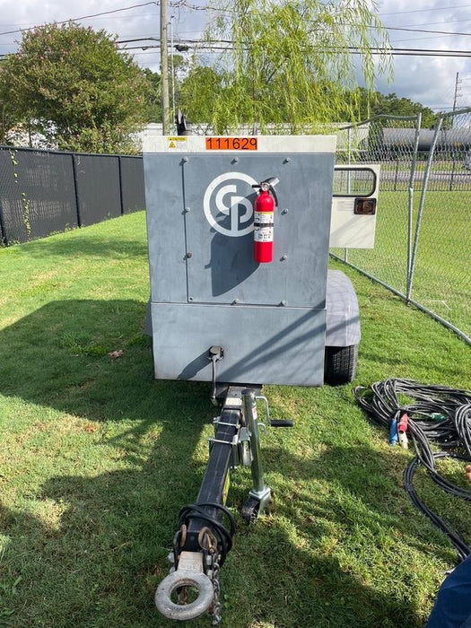 2020 ATLAS COPCO QAS45