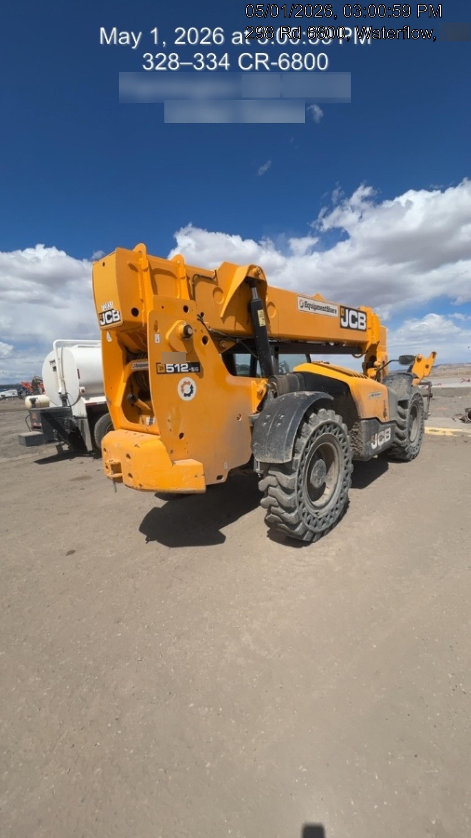 2020 JCB 512-56