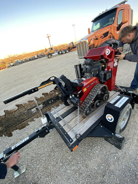 2022 BARRETO E4X6TBT