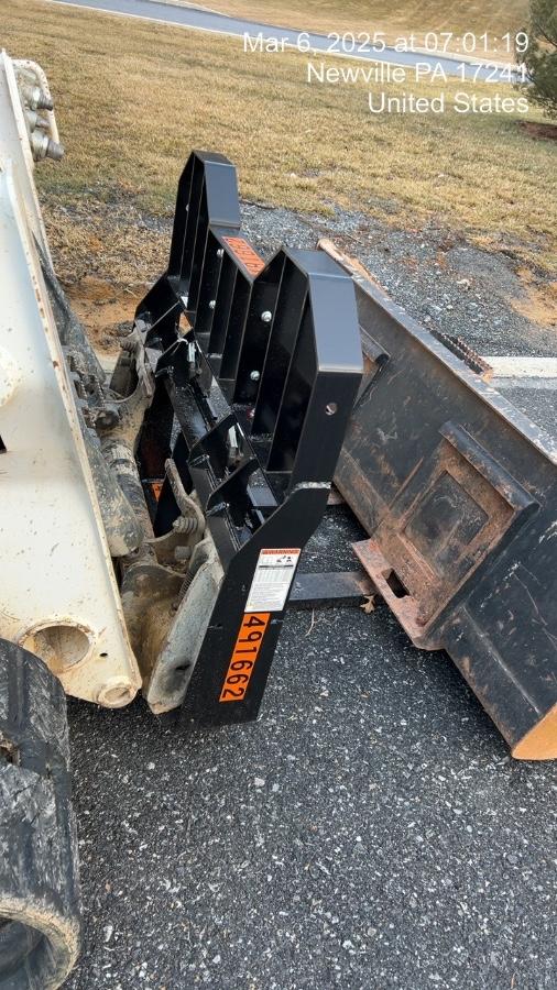 2025 VIRNIG PF4855-5VG