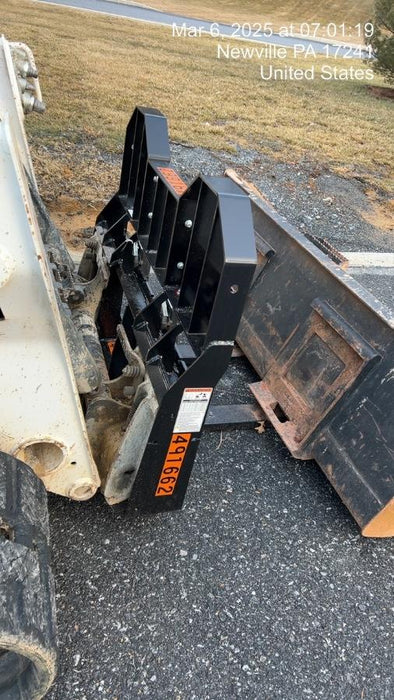 2025 VIRNIG PF4855-5VG