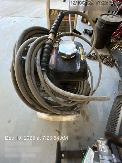 2020 MI-T-M CORPORATION CA-2703-1MMH