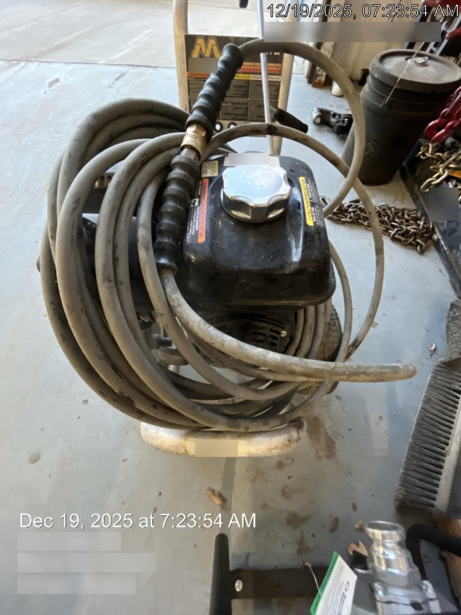 2020 MI-T-M CORPORATION CA-2703-1MMH