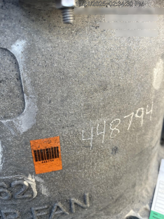 2024 WIDDER 20262-TRACKER