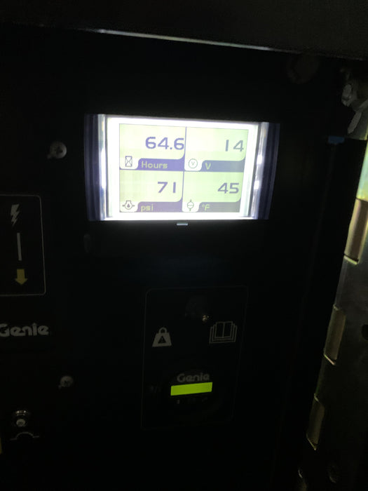 2021 GENIE GS-5390 RT