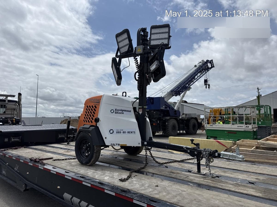 2024 GENERAC MLT2