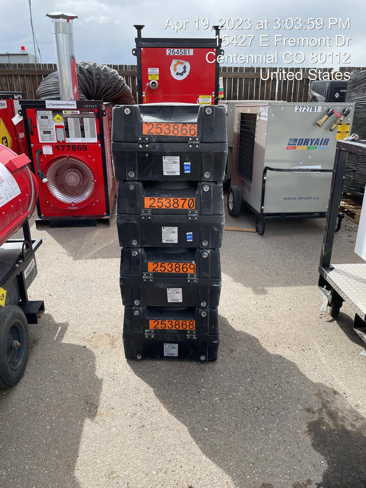 2022 PHOENIX Guardian R Hepa