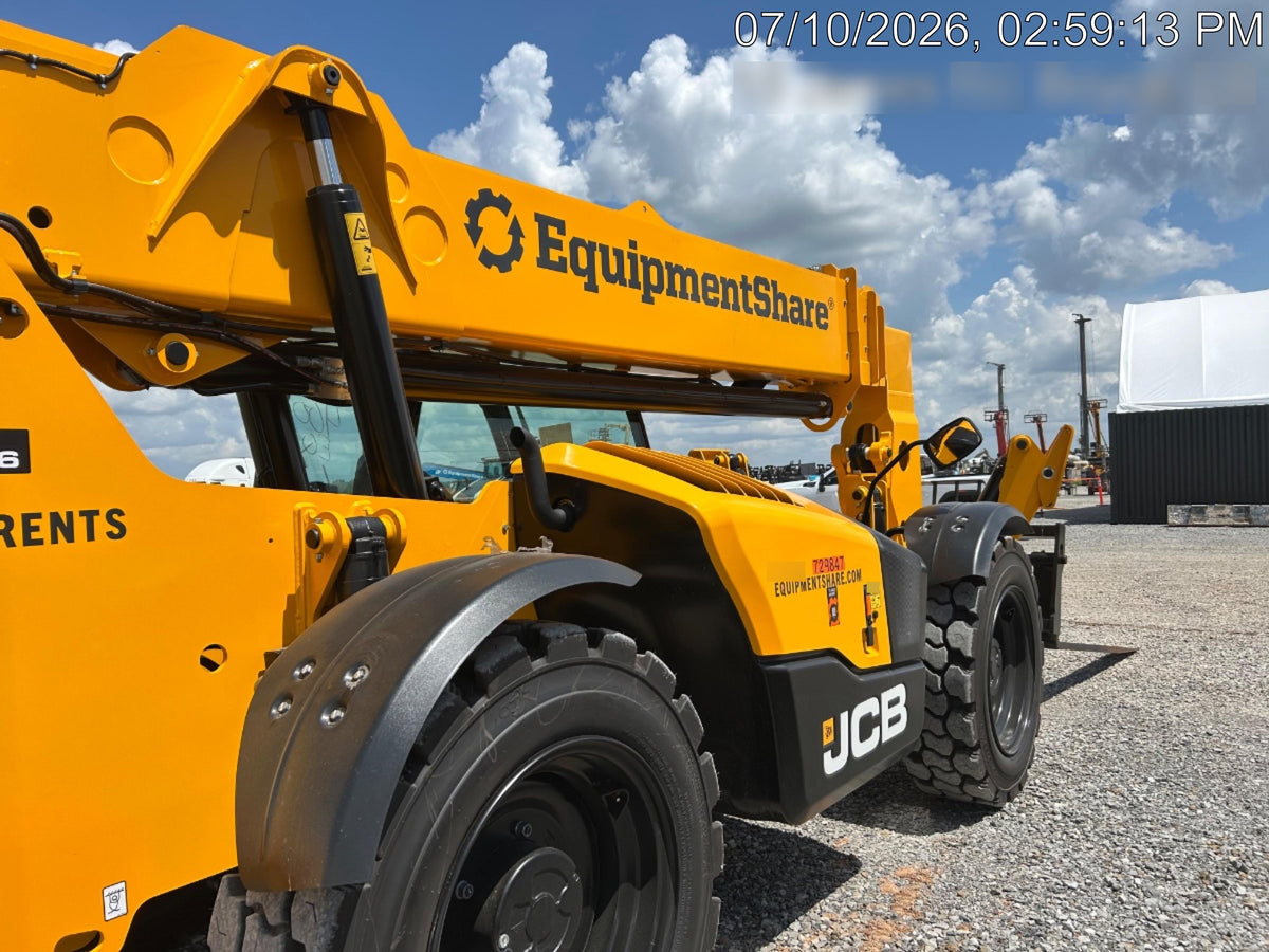 2026 JCB 512-56