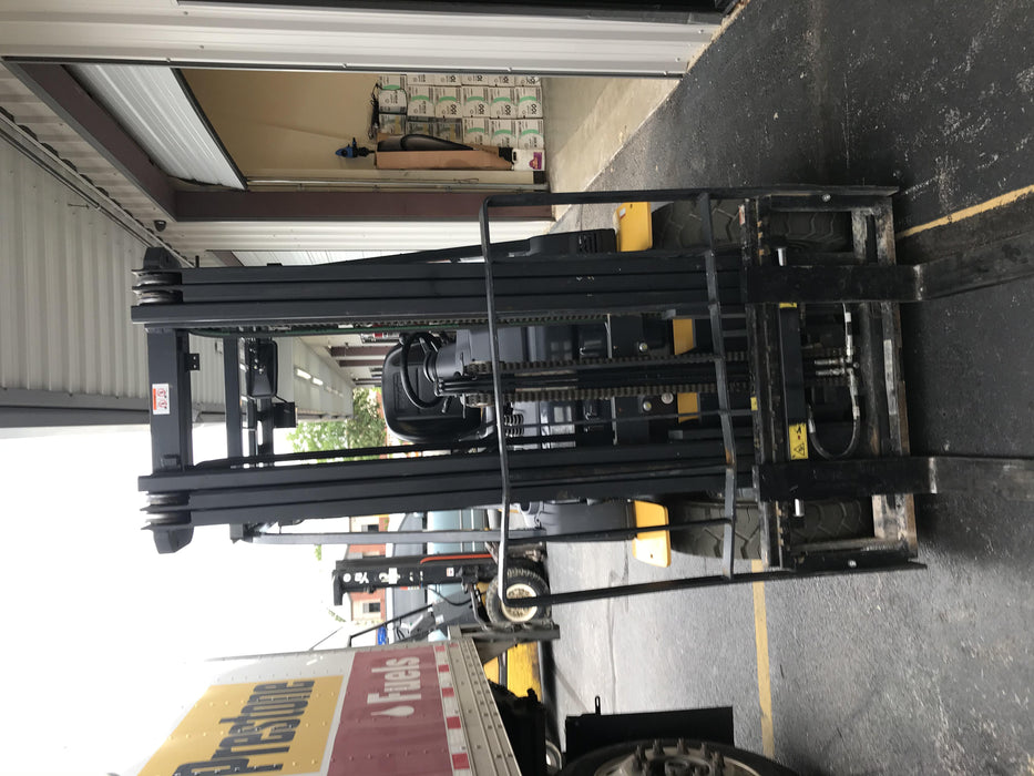 2019 KOMATSU FG25T-16