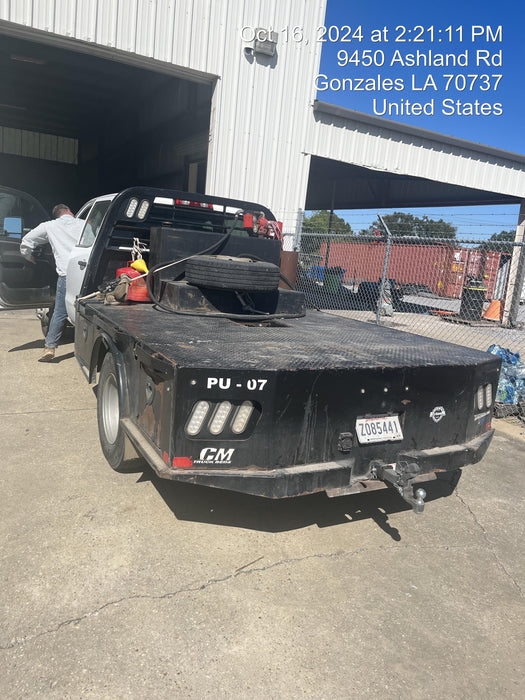 2024 UNIBOR E5000 LP