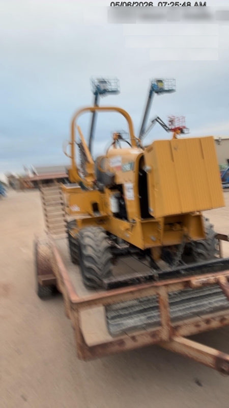 2023 VERMEER RTX450