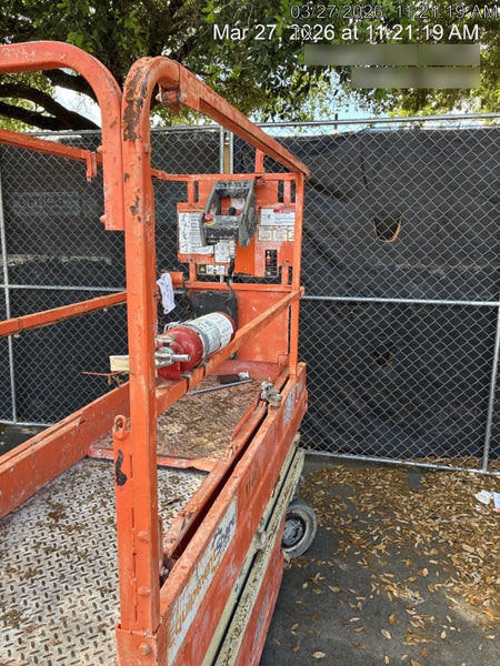2016 JLG 1930ES JLG 1930ES